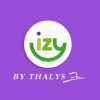 Izy.com logo