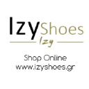 Izyshoes.gr logo
