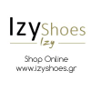 Izyshoes.gr logo