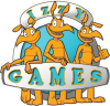 Izzygames.com logo