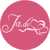 Ja.de logo