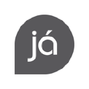 Ja.is logo