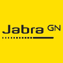 Jabra.jp logo