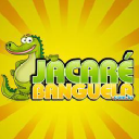 Jacarebanguela.com.br logo