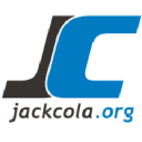 Jackcola.org logo