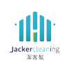 Jackercleaning.com logo