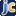 Jackinchat.com logo