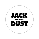 Jackofthedust.com logo