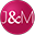 Jacquieetmichel.net logo