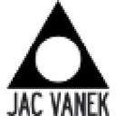 Jacvanek.com logo