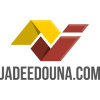 Jadeedouna.com logo