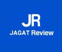 Jagatreview.com logo