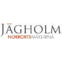 Jagholm.se logo