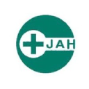 Jah.org.tw logo
