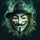 Jahforum.org logo