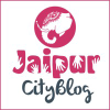 Jaipurcityblog.com logo