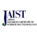 Jaist.ac.jp logo