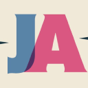 Jakeandamir.com logo