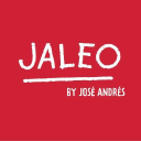 Jaleo.com logo