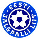 Jalgpall.ee logo