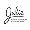 Jalie.com logo