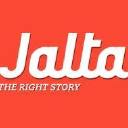 Jalta.nl logo