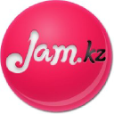 Jam.kz logo