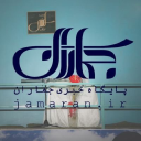 Jamaran.ir logo