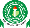 Jamb.gov.ng logo