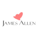 Jamesallen.com logo