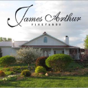 Jamesarthurvineyards.com logo