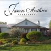 Jamesarthurvineyards.com logo