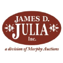 Jamesdjulia.com logo
