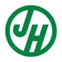 Jameshardie.com logo