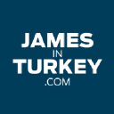 Jamesinturkey.com logo