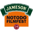 Jamesonnotodofilmfest.com logo