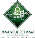 Jamiat.org.za logo
