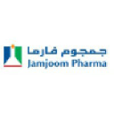 Jamjoompharma.com logo