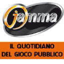 Jamma.tv logo