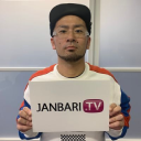Janbari.tv logo