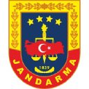 Jandarma.gov.tr logo