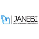 Janebi.com logo