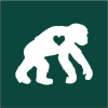 Janegoodall.org logo