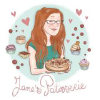 Janespatisserie.com logo