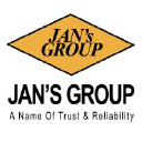 Janjapan.com logo