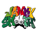 Jankysmooth.com logo