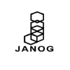 Janog.gr.jp logo