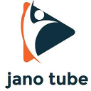 Janotube.com logo