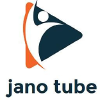 Janotube.com logo