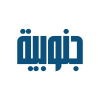 Janoubia.com logo